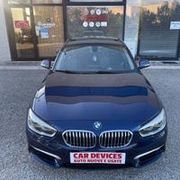 Bmw 116 SERIE 1 - UNICO PROPRIETARIO-FINANZIAMENTO