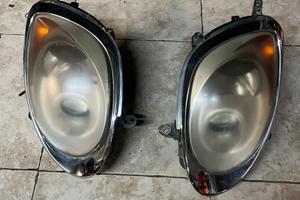 Fari Alfa Romeo Mito