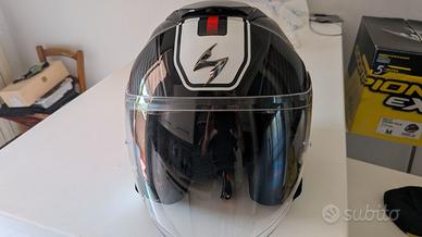 Casco Jet Scorpion EXO-S1 taglia M