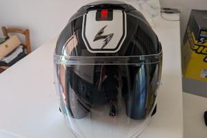 Casco Jet Scorpion EXO-S1 taglia M