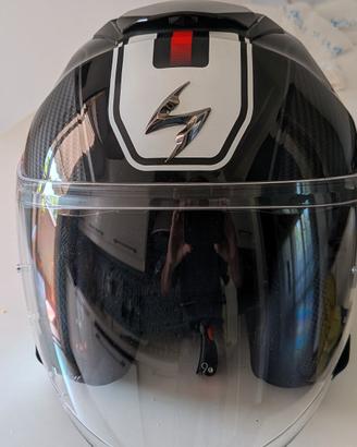 Casco Jet Scorpion EXO-S1 taglia M