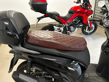 Sella bonneville 865