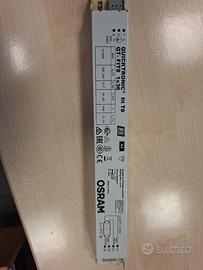 Alimentatore elettronico per lampade