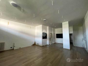 UFFICIO A CORNATE D'ADDA