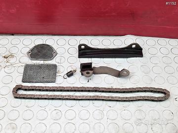 CATENA CONTROALBERI SUZUKI DR 650 R 1990 1995 DR65