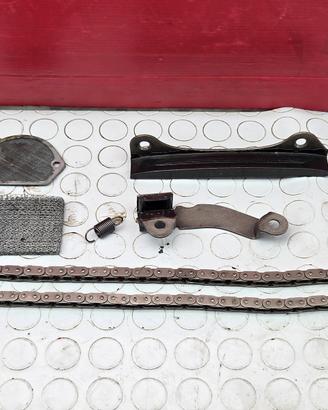 CATENA CONTROALBERI SUZUKI DR 650 R 1990 1995 DR65