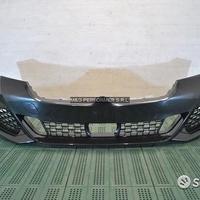 BMW G30 LCI Paraurti anteriore M-Sport | 14150