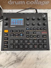 Elektron Digitakt 2