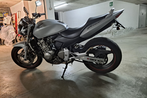Honda Hornet 600