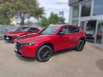 MAZDA CX-5 2.0L Skyactiv-G 165 CV 2WD Homura