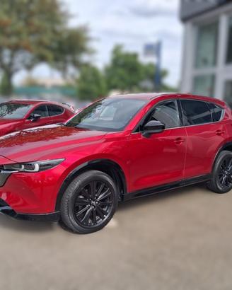 MAZDA CX-5 2.0L Skyactiv-G 165 CV 2WD Homura