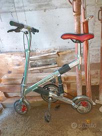 Bici Twister mini bike