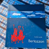 Bertazzon- Le mie nuvole