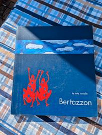 Bertazzon- Le mie nuvole