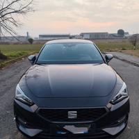 Seat Leon fr 