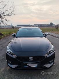 Seat Leon fr 