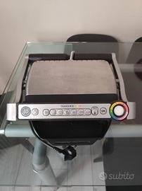 Griglia elettrica Rowenta 