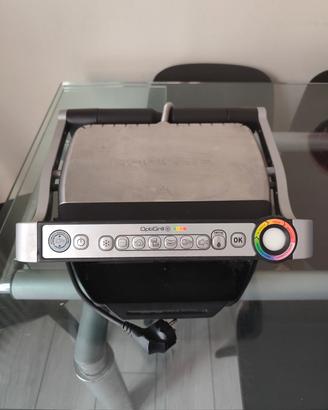 Griglia elettrica Rowenta 