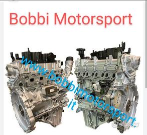 Motore Jaguar Range Rover Evoque 204DTD 204DTA