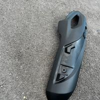 copri marmitta sh 125