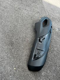 copri marmitta sh 125