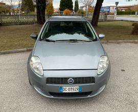 Fiat Grande Punto 1.3 Mtj 90cv 5p Dynamic