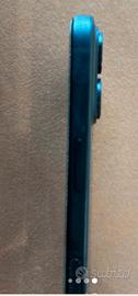 Telefono cellulare iphone 16