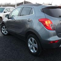 Ricambi usati per Opel Mokka X 2018