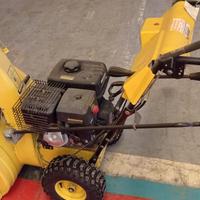 Spazzaneve Vigor Snowy 80 