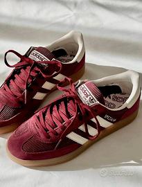 adidas Originals Handball Spezial Burgundy 38