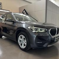 BMW X1 xDrive25e Business Advantage
