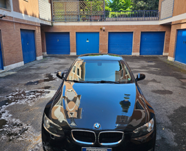 Bmw e92 320d xdrive