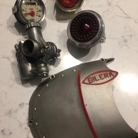 Moto epoca Gilera