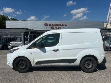 FORD Transit Connect GUASTO AL MOTORE 1.5 TDCi