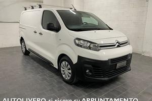 CITROEN Jumpy 2.0 BlueHDi 120cv Furgone M