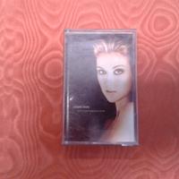 MUSICASSETTA STEREO 7 CELINE DION “LET'S TALK ABOU