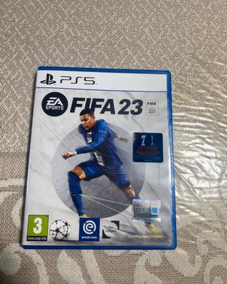 Fifa 23 come nuovo