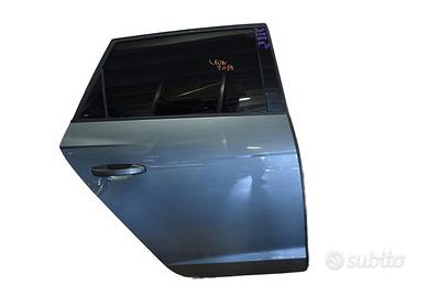 Porta posteriore destra Seat Leon 3 2.0 TDI