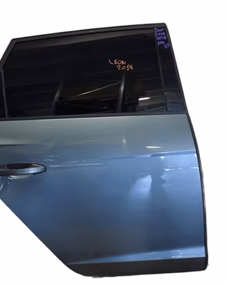 Porta posteriore destra Seat Leon 3 2.0 TDI