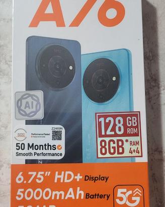 ZTE Blade A76 5G