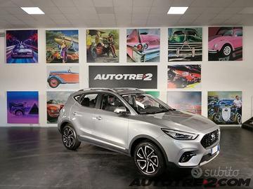 MG ZS 1.5 Luxury