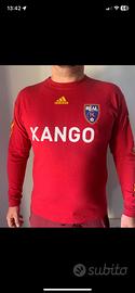 Real Salt Lake Adidas XANGO Maglia MLS Taglia S