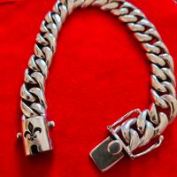 bracciale dargento 925 