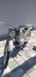 moto storica