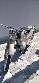 moto storica