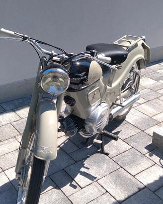 moto storica