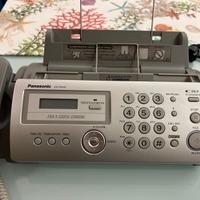 Fax panasonic