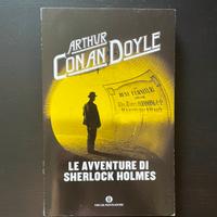 Le avventure di Sherlock Holmes