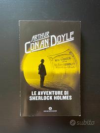 Le avventure di Sherlock Holmes