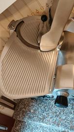 affettatrice professionale Berkel